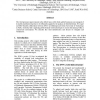 Applying Grid Technologies to Distributed Data Mining