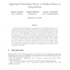 Applying IC-Scheduling Theory to Familiar Classes of Computations