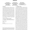 Applying IKE/IPsec context transfer to aeronautical networks
