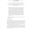 Applying Inductive Logic Programming to Process Mining