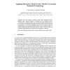 Applying Interactive Open Learner Models to Learning Technical Terminology