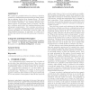 Applying learning algorithms to preference elicitation