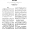 Applying Resource Sharing Algorithms to ADL-driven Automatic ASIP Implementation