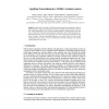 Applying Sensemaking in a Mobile Learning Scenario