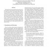 Applying Spectral Methods to Software Clustering
