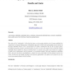 Applying Stakeholder Theory to e-Government