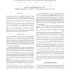 Applying Supervised Classifiers Based on Non-negative Matrix Factorization to Musical Instrument Classification