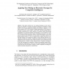 Applying Text Mining on Electronic Messages for Competitive Intelligence