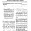 Apprenticeship learning using linear programming