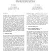 Approaches for Modeling Individuals Within Organizational Simulations