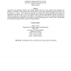Approximate Association Rule Mining