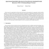 Approximate Bandwidth Allocation for Fixed-Priority-Scheduled Periodic Resources