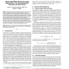 Approximate Bayes Factors for Image Segmentation: The Pseudolikelihood Information Criterion (PLIC)