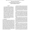 Approximate inference for first-order probabilistic languages