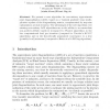 Approximate Joint Diagonalization Using a Natural Gradient Approach