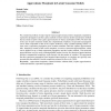 Approximate Marginals in Latent Gaussian Models