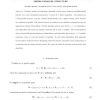 Approximate methods for convex minimization problems with series-parallel structure