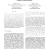 Approximate Similarity Search in Genomic Sequence Databases Using Landmark-Guided Embedding