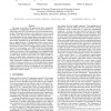 Approximate timing analysis of combinational circuits under the XBD0 model