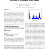Approximate VCCs: a new characterization of multimedia workloads for system-level MpSoC design