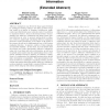 Approximating Difference Evaluations with Local Information