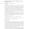 Approximating Hit Rate Curves using Streaming Algorithms