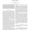Approximating information content for active sensing tasks using the unscented transform