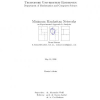 Approximating Minimum Manhattan Networks