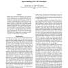 Approximating OWL-DL Ontologies