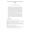 Approximating Rank-Width and Clique-Width Quickly