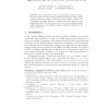 Approximating the 2-Interval Pattern Problem