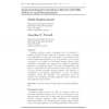 Approximating the Covariance Matrix of GMMs with Low-Rank Perturbations