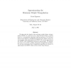 Approximating the Minimum Weight Triangulation
