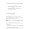 Approximating the Riemann-Stieltjes integral by a trapezoidal quadrature rule with applications