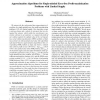 Approximation Algorithms for Single-minded Envy-free Profit-maximization Problems with Limited Supply