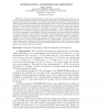 Approximation Algorithms for Treewidth