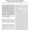 Approximation Bounds for Semidefinite Relaxation of Max-Min-Fair Multicast Transmit Beamforming Problem