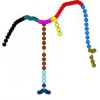 Approximation of Canonical Sets and Their Applications to 2D View Simplification