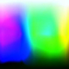 Approximation of color characterization MLUTS with artificial neural networks