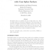 Approximation of developable surfaces with cone spline surfaces