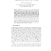 Approximation Stability and Boosting