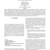 Arabic Part of Speech Tagging