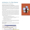 Arbitration of a help system