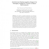 Architectural Backpropagation Support for Managing Ambiguous Context in Smart Environments