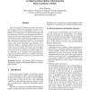 Architectural Description with Integrated Data Consistency Models
