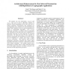 Architectural Enhancements for Fast Subword Permutations with Repetitions in Cryptographic Applications