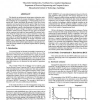 Architectural Exploration Using Verilog-Based Power Estimation: A Case Study of the IDCT