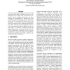 Architectural Frameworks for MPP Systems on a Chip