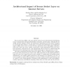 Architectural Impact of Secure Socket Layer on Internet Servers
