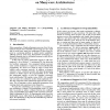 Architectural support for cilk computations on many-core architectures
